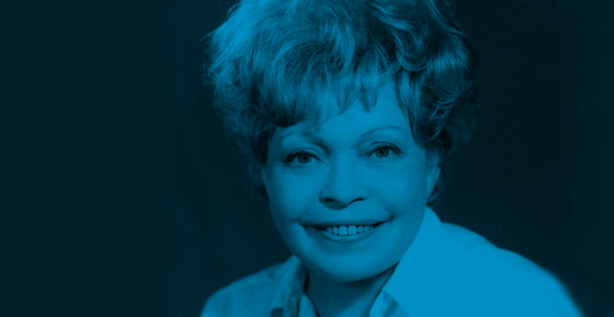 Emlékkoncert Nemes Katalin zongoraművész születésének 100. évfordulója alkalmából